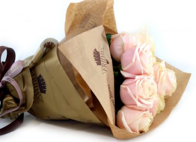 Cono Rose Frida's a domicilio con cosaporto.