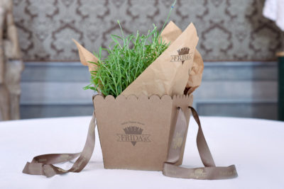 Vaso lavanda Frida's roma a domicilio con cosaporto.