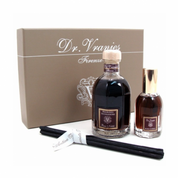 Blanchenoir rosso nobile