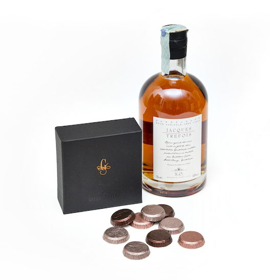 Rum Cioccolato Cosaporto