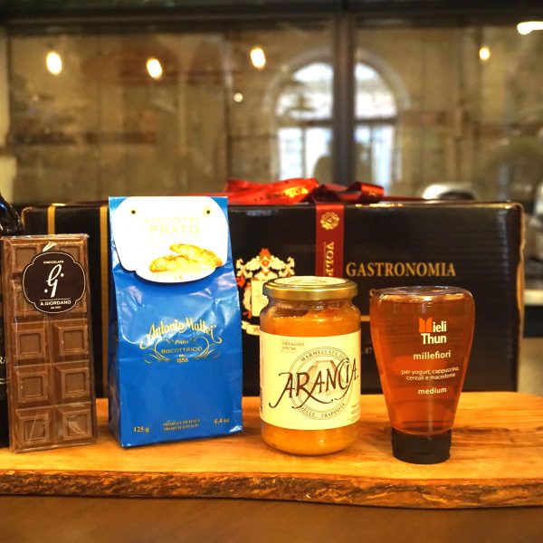 Box Sfizioso Volpetti