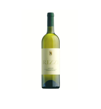 Chardonnay Rizzi Langhe con Cosaporto