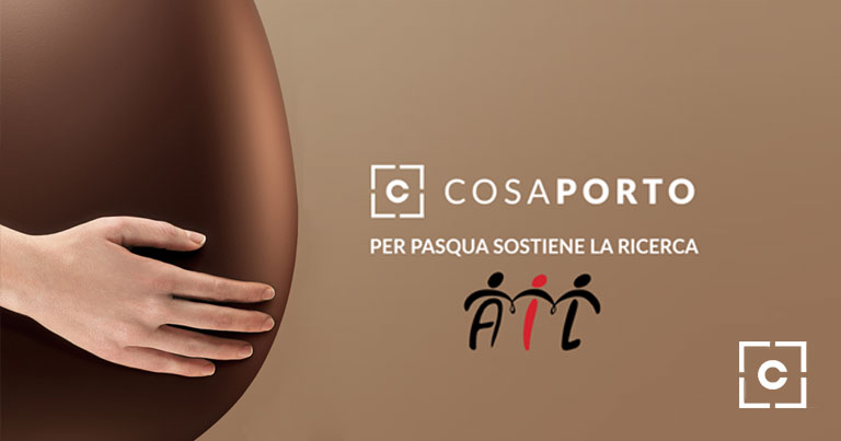 Cosaporto per Ail