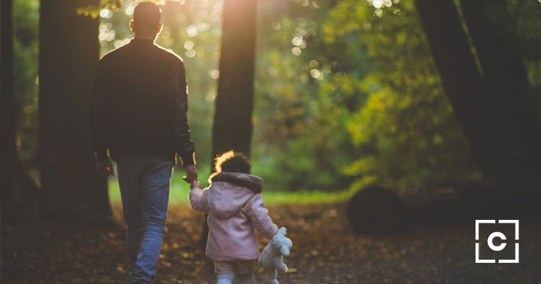 Cosaporto - Festa del Papà