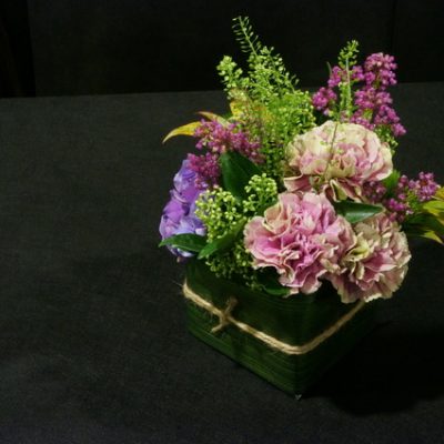 sushi mix stagioanel