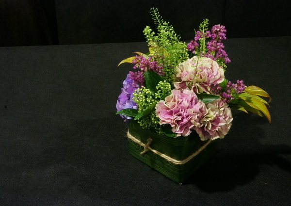 sushi mix stagioanel