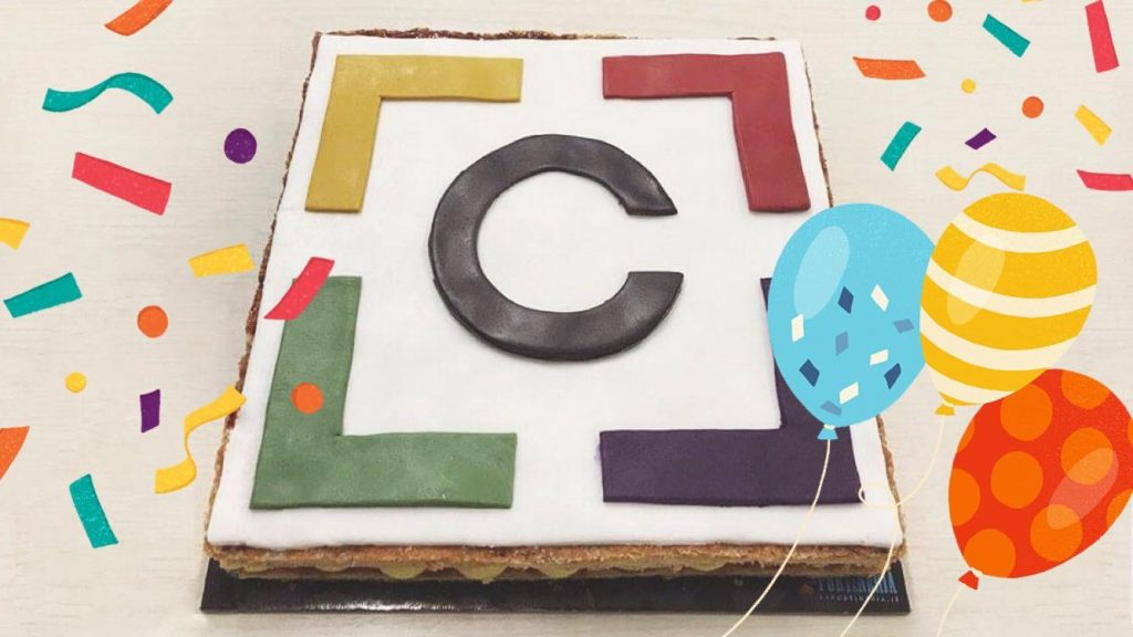 un anno di Cosaporto