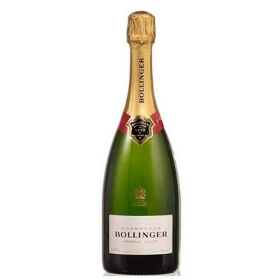 Champagne Special Cuvée - Bollinger enoteca guerrini e cosaporto