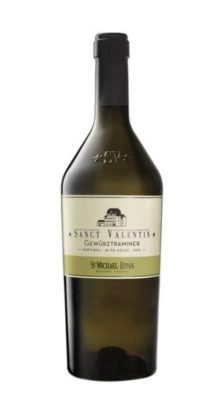 Gewurztraminer St. Valentin 2017 - St. Michael Eppan enoteca guerrini e cosaporto