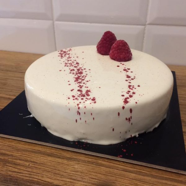 New Food Maria Antonietta