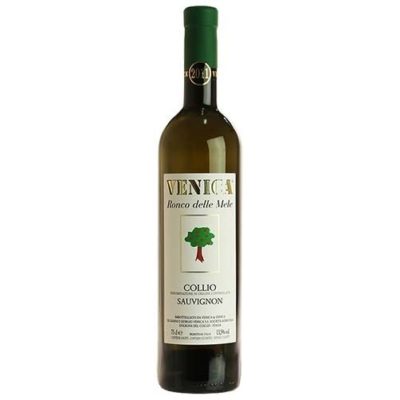 Sauvignon Ronco delle Mele 2017 - Venica di Enoteca Guerrini e cosaporto