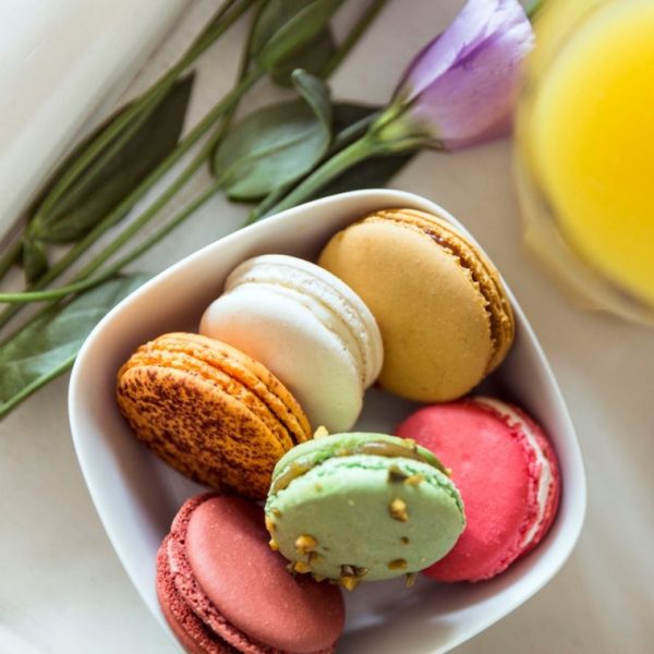 Box macarons Le Levain online su dev-beliven.cosaporto.it