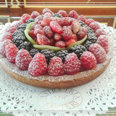 Crostata Pasticceria Ranieri ordina online su dev-beliven.cosaporto.it