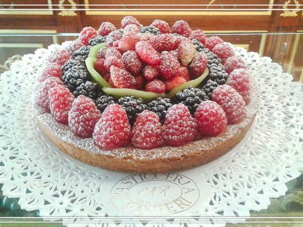 Crostata Pasticceria Ranieri ordina online su dev-beliven.cosaporto.it