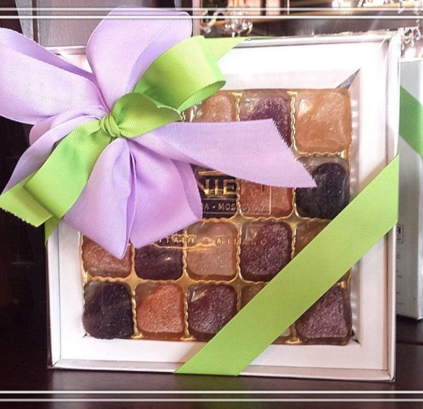 box paste frutta cosaporto ranieri moscova ordina online