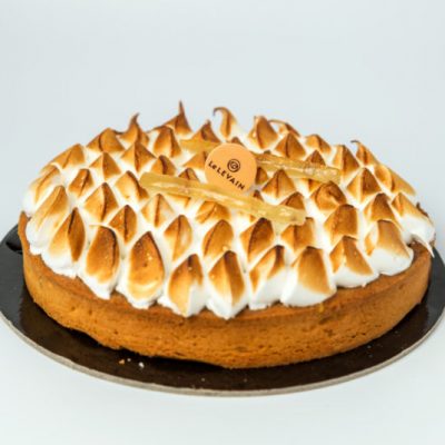Tarte citron Le Levain online su dev-beliven.cosaporto.it