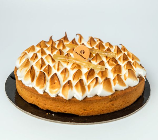 Tarte citron Le Levain online su dev-beliven.cosaporto.it