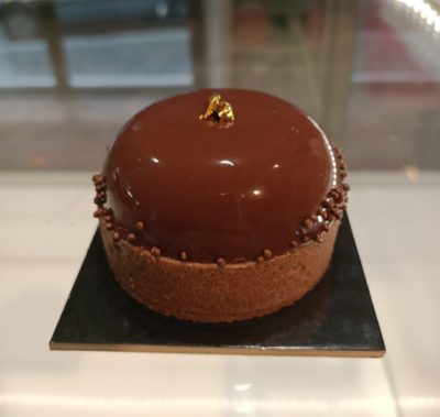 Tarte Chocolate Le Levain online su dev.cosaporto.it