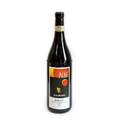 Barolo Albe DOCG 2013 Vajra Enoteca Rabezzana. a domicilio con cosaporto.