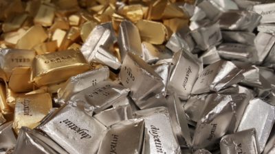 gianduiotti gerla a domicilio con cosaporto