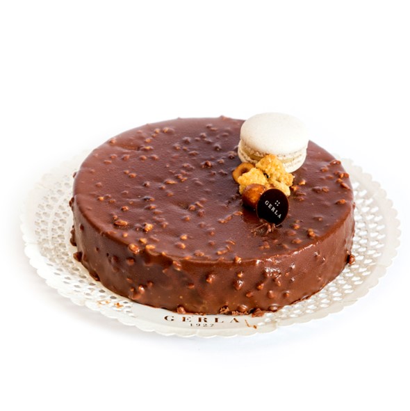 Torta Nuova Gerla consegna a domicilio Cosaporto