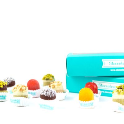 cosaporto bonbon gelato a domicilio