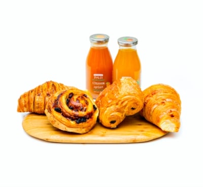 Colazione Le Levain online su dev.cosaporto.it