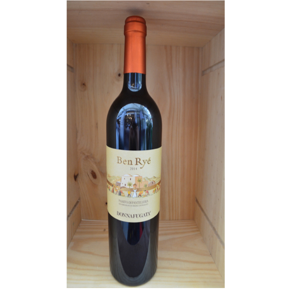 enoteca rabezzana passito di pantelleria. consegna a domicilio con cosaporto.