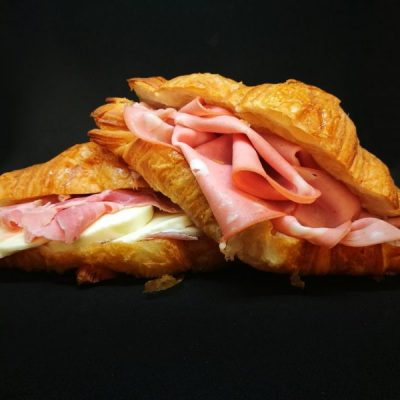 Colazione salata Bonci ordina online su Cosaporto.it