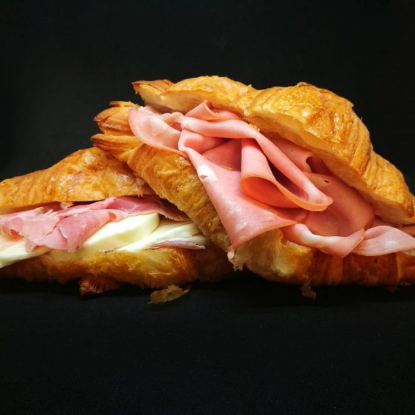 Colazione salata Bonci ordina online su Cosaporto.it