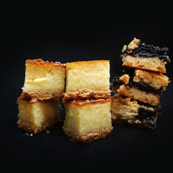 Tranci di torta del forno Bonci. a domicilio con dev-beliven.cosaporto.it