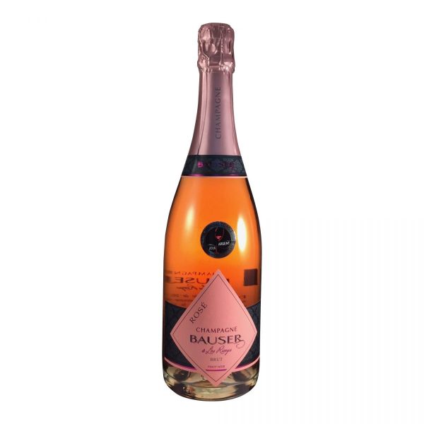 Brylla Champagne Rosé