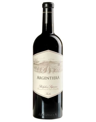 Argentiera 2016 - Bolgheri DOC enoteca guerrini e cosaporto