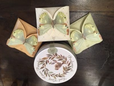 confezione regalo tastinglife e cosaporto