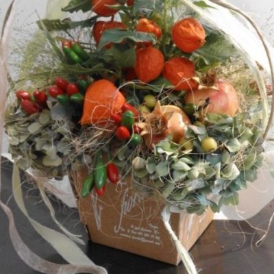 Pianta in vaso 30x20 Fiorile a domicilio con dev-beliven.cosaporto.it