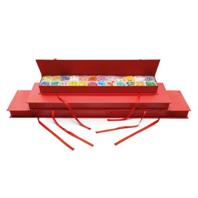 Scatola bonbon Stratta consegna a domicilio con Cosaporto