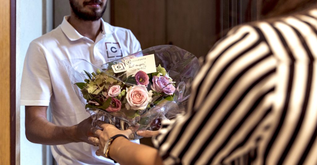 Cosaporto quali fiori regalare