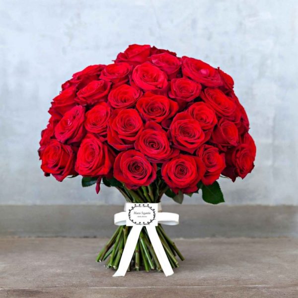 Segantin Atelier bouquet grande amore. a domicilio con Cosaporto.