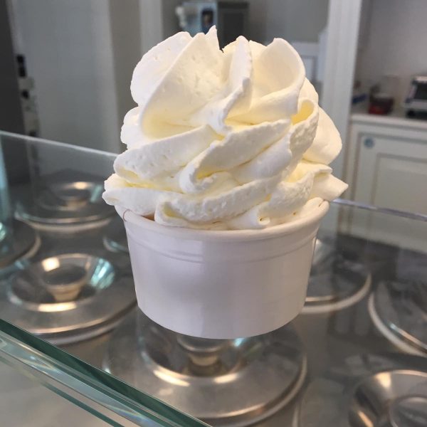 panna conogelato cosaporto