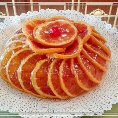 Ranieri torta d'arancia consegna a domicilio ordina online su dev-beliven.cosaporto.it