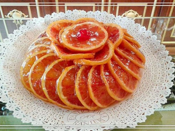 Ranieri torta d'arancia consegna a domicilio ordina online su dev-beliven.cosaporto.it