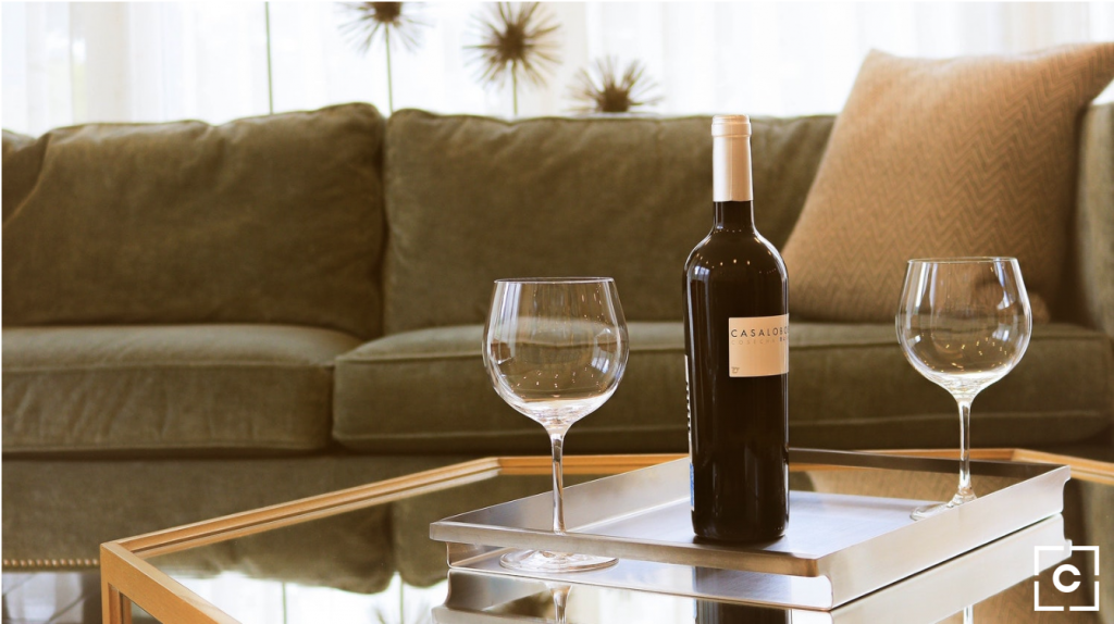 Cosaporto quale vino regalare per un invito a cena