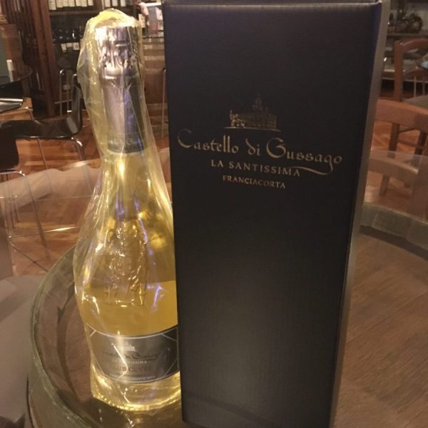 enoteca rabezzana franciacorta 2014. a domicilio con cosaporto.