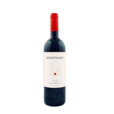 Montiano 2014 IGP enoteca guerrini e cosaporto