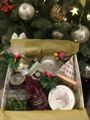 tasting life scatola regalo sfiziosa. cosaporto