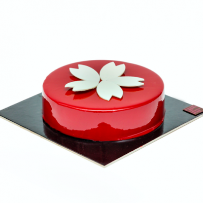 TORTA SAKURA