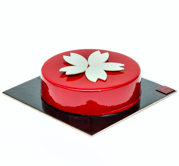 TORTA SAKURA