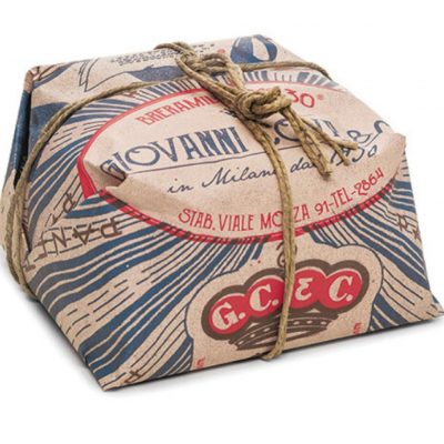 Panettone Giovanni Cova & C da 1120g entoeca guerrini e cosaporto