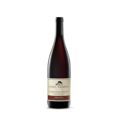 Pinot Nero Blauburgunder Sanct Valenctin 2016 enoteca guerrini e cosaporto