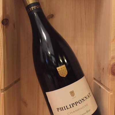 Perrier Jouet Enoteca Rabezzana: a domicilio con cosaporto.